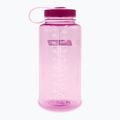 Cestovná fľaša Nalgene Wide Mouth Sustain 1000 ml cosmo 2