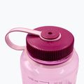 Cestovná fľaša Nalgene Wide Mouth Sustain 1000 ml cosmo 3
