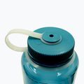 Turistická fľaša Nalgene Wide Mouth Sustain 1000 ml cadet 3
