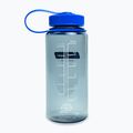 Fľaša Nalgene Wide Mouth Trist 473 ml sivá 2