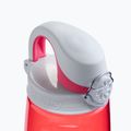Turistická fľaša Nalgene On The Fly 740 ml coral/frost coral 4