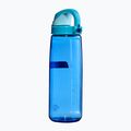 Turistická fľaša Nalgene On The Fly 700 ml slate blue/glacial 2