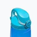 Turistická fľaša Nalgene On The Fly 700 ml slate blue/glacial 3