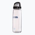Turistická fľaša Nalgene On The Fly clear, w/black 2