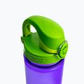 Nalgene On The Fly Kids 355 ml trojdielna fľaša fialová 3