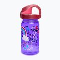 Nalgene On The Fly Kids 355ml fialová fľaša beyoutiful tryst 2