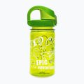 Fľaša Nalgene On The Fly Kids 355 ml zelená epic tryst 2