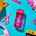 Turistická fľaša Nalgene On The Fly Kids pink astronaut 6