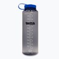 Turistická fľaša Nalgene Wide Mouth Silo Sustain 1400 ml gray 2