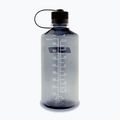 Turistická fľaša Nalgene Narrow Mouth Sustain 1000 ml gray 2
