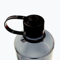 Turistická fľaša Nalgene Narrow Mouth Sustain 1000 ml gray 3