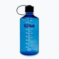 Turistická fľaša Nalgene Narrow Mouth Sustain 1000 ml slate 2