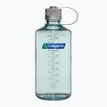 Cestovná fľaša Nalgene Narrow Mouth Sustain 1000 ml seafoam