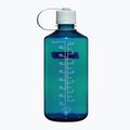 Turistická fľaša Nalgene Narrow Mouth 1000 ml trout green 2