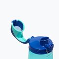 Fľaša Nalgene On The Fly 740 ml modrá aqua sustain tristal 4