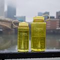 Turistická fľaša Nalgene Wide Mouth butter 11