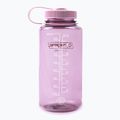 Cestovná fľaša Nalgene Wide Mouth Sustain  1000 ml cherry blossom 2