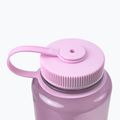 Cestovná fľaša Nalgene Wide Mouth Sustain  1000 ml cherry blossom 3