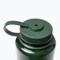 Cestovná fľaša Nalgene Wide Mouth Sustain 1000 ml monochromatická nefritová 3