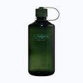 Turistická fľaša Nalgene Narrow Mouth Sustain 1000 ml jade