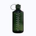 Turistická fľaša Nalgene Narrow Mouth Sustain 1000 ml jade 2