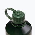 Turistická fľaša Nalgene Narrow Mouth Sustain 1000 ml jade 3