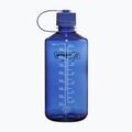 Turistická fľaša Nalgene Narrow Mouth Sustain 1000 ml denim 2