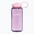 Turistická fľaša Nalgene Wide Mouth cherry blossom
