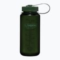 Turistická fľaša Nalgene Wide Mouth jade