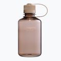 Turistická fľaša Nalgene Narrow Mouth Sustain 500 ml mocha 2
