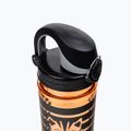 Turistická fľaša Nalgene On The Fly Kids 350 ml oranžový tiger 5