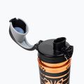 Turistická fľaša Nalgene On The Fly Kids 350 ml oranžový tiger 6