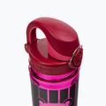 Turistická fľaša Nalgene On The Fly Kids 350 ml ružová panda 5