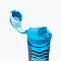 Nalgene On The Fly Kids 355 ml modrá fľaša so sovičkou 6
