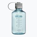 Turistická fľaša Nalgene Narrow Mouth Sustain 500 ml seafoam 2
