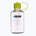 Turistická fľaša Nalgene Narrow Mouth Sustain 500 ml clear