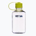 Turistická fľaša Nalgene Narrow Mouth Sustain 500 ml clear 2