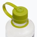 Turistická fľaša Nalgene Narrow Mouth Sustain 500 ml clear 3