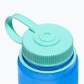 Turistická fľaša Nalgene Wide Mouth cornflower blue 3