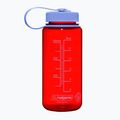 Turistická fľaša Nalgene Wide Mouth 500 ml marmalade orange 2