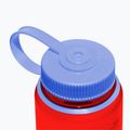 Turistická fľaša Nalgene Wide Mouth 500 ml marmalade orange 3