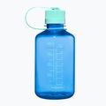 Turistická fľaša Nalgene Narrow Mouth Sustain 500 ml cornflower 2