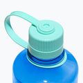 Turistická fľaša Nalgene Narrow Mouth Sustain 500 ml cornflower 3