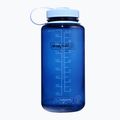 Cestovná fľaša Nalgene Wide Mouth Sustain 1000 ml indigo 2