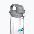 Turistická fľaša Nalgene Straw 710 ml clear/gray 4