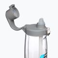Turistická fľaša Nalgene Straw 710 ml clear/gray 6