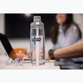 Turistická fľaša Nalgene Straw 710 ml clear/gray 8