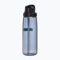 Turistická fľaša Nalgene Straw 710 ml gray/black 2