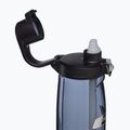 Turistická fľaša Nalgene Straw 710 ml gray/black 6