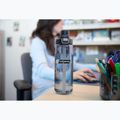 Turistická fľaša Nalgene Straw 710 ml gray/black 9